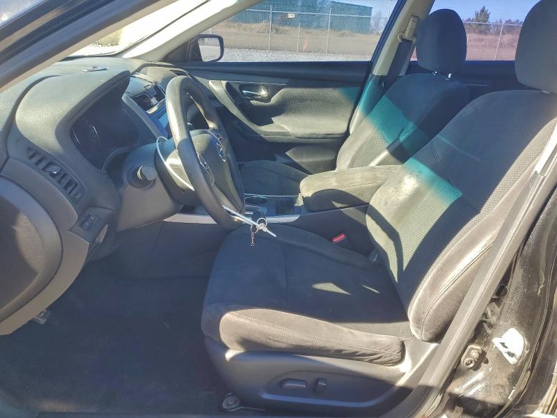 Photo 7 from auction – 2015 NISSAN ALTIMA 2.5 with VIN 1N4AL3AP6FC192997