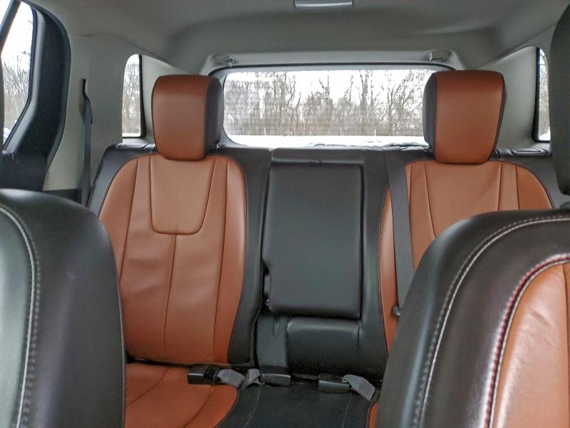 Photo 10 from auction – 2016 GMC TERRAIN with VIN 2GKALPEK4G6166882