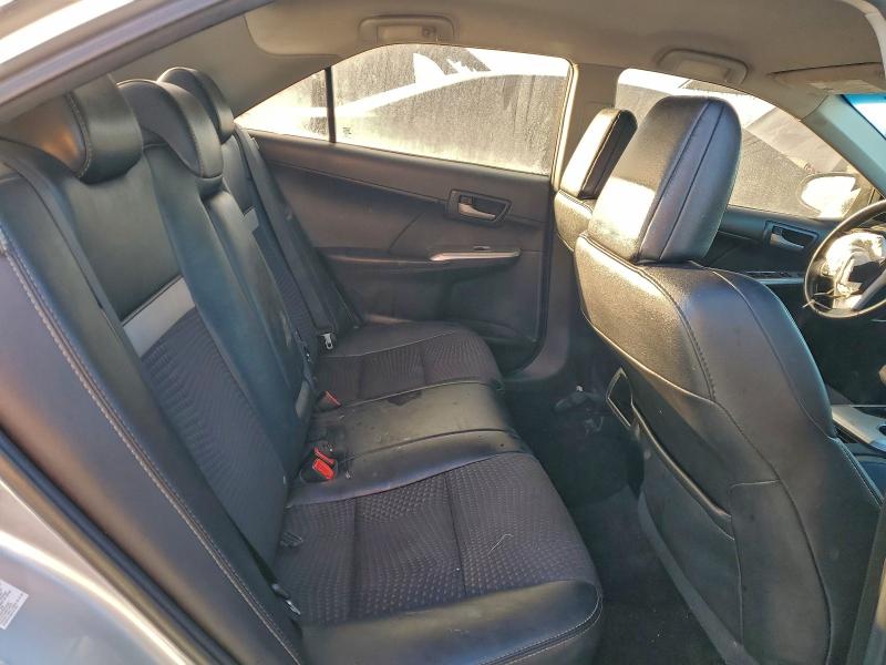 Photo 10 from auction – 2014 TOYOTA CAMRY L with VIN 4T1BF1FK9EU327207