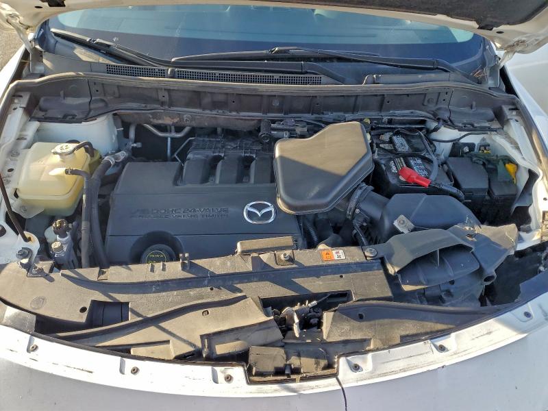 Photo 12 from auction – 2015 MAZDA CX-9 GRAND with VIN JM3TB3DA5F0457639
