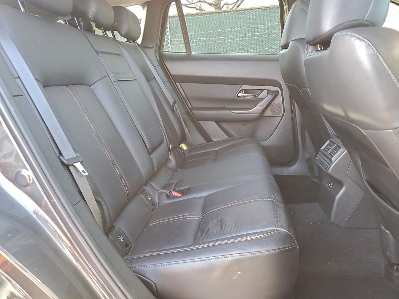 Photo 11 from auction – 2023 MAZDA CX-50 PREM with VIN 7MMVABEY5PN127434