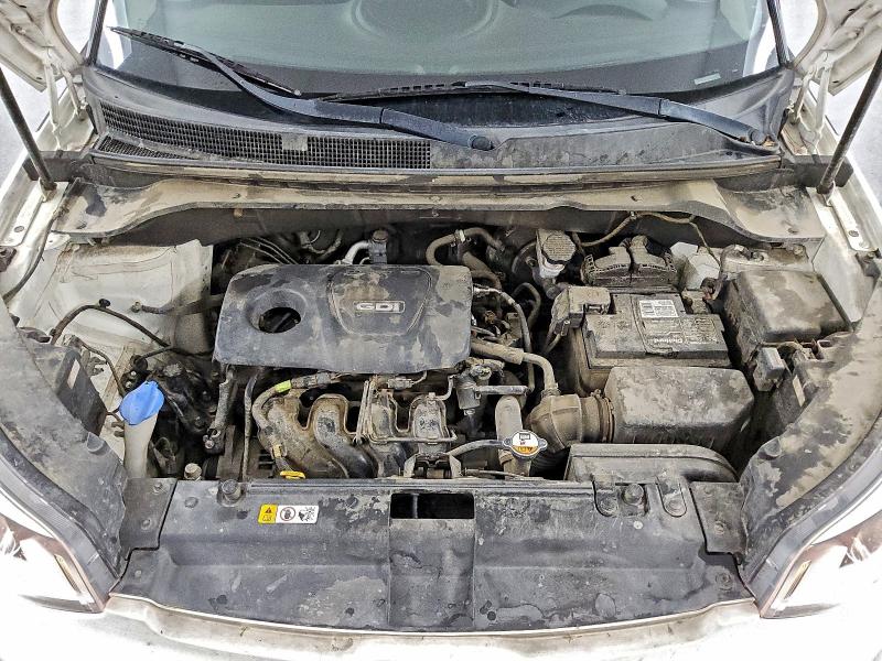 Photo 11 from auction – 2018 KIA SOUL with VIN KNDJN2A29J7907467