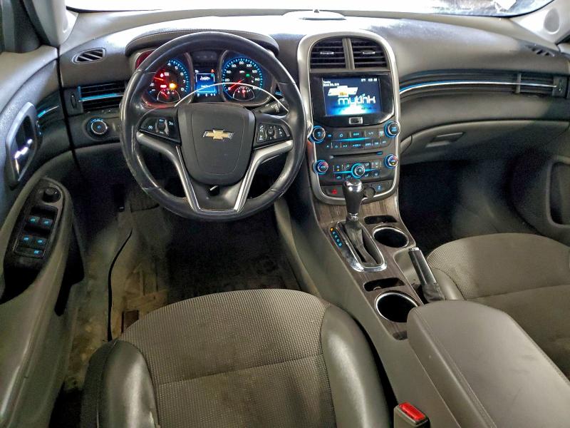 Photo 8 from auction – 2015 CHEVROLET MALIBU 2LT with VIN 1G11D5SL0FF291613
