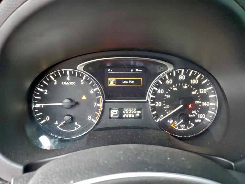 Photo 9 from auction – 2015 NISSAN ALTIMA 2.5 with VIN 1N4AL3AP1FN908824