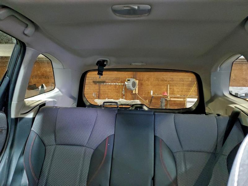 Photo 10 from auction – 2021 SUBARU FORESTER S with VIN JF2SKARC6MH458186