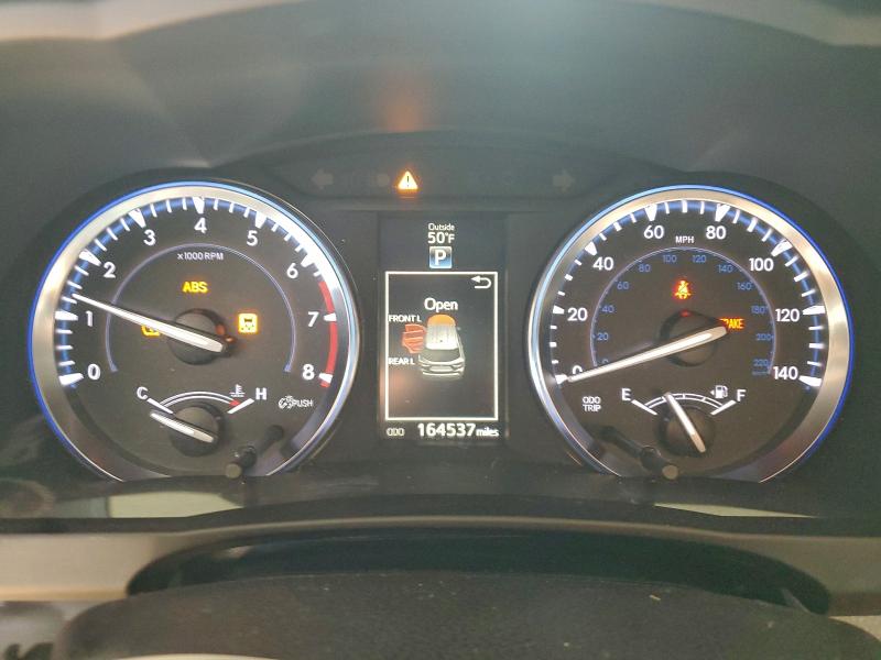 Photo 9 from auction – 2016 TOYOTA HIGHLANDER with VIN 5TDDKRFH1GS228500