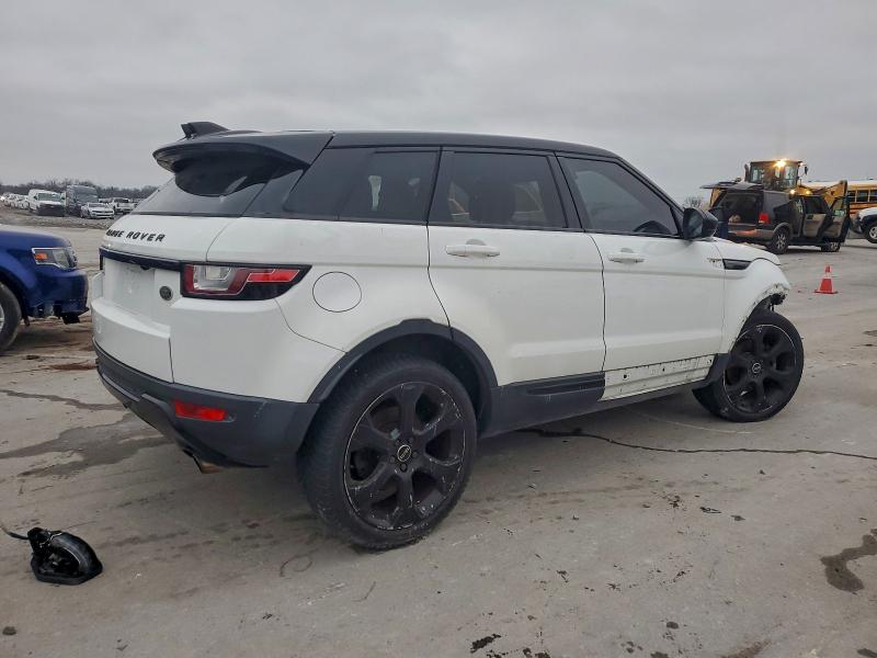 Photo 3 from auction – 2016 LAND ROVER RANGE ROVE with VIN SALVP2BG1GH084499