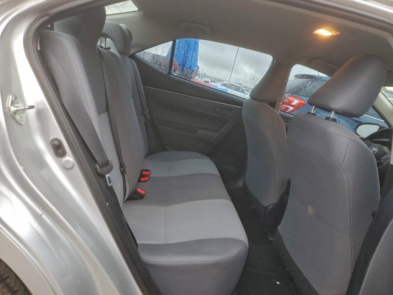 Photo 10 from auction – 2015 TOYOTA COROLLA L with VIN 5YFBURHE7FP341055