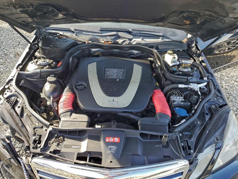 Photo 11 from auction – 2011 MERCEDES-BENZ E350 with VIN WDDHF5GB5BA502897