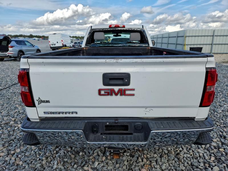 Photo 6 from auction – 2016 GMC SIERRA C15 with VIN 1GTN1LEC0GZ901690