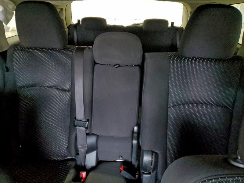 Photo 10 from auction – 2018 DODGE JOURNEY with VIN 3C4PDCAB1JT520023