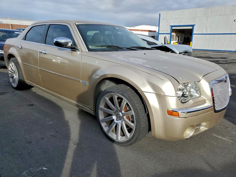 Zdjęcie 4 z aukcji – 2006 CHRYSLER 300C z VIN 2C3LK63H66H339981
