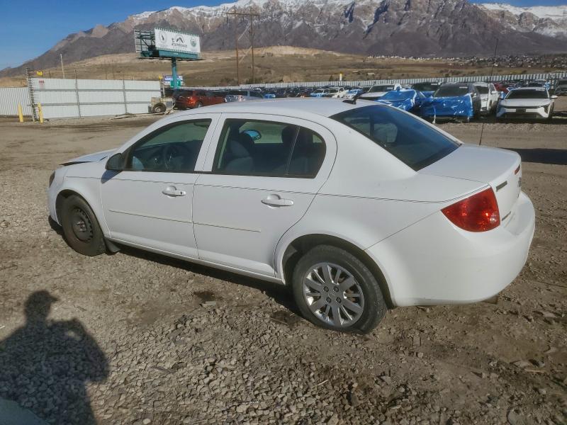 Photo 2 from auction – 2009 CHEVROLET COBALT with VIN 1G1AT58H697258524