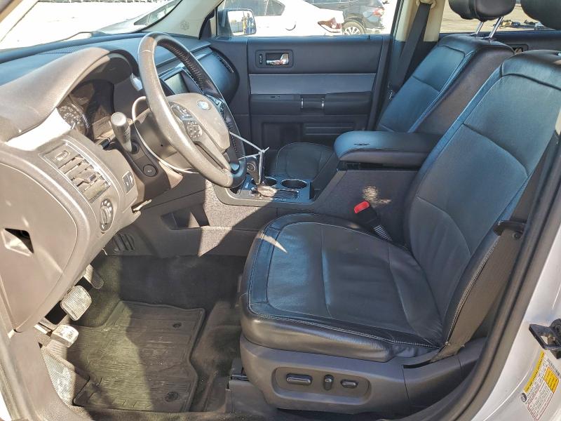 Photo 7 from auction – 2015 FORD FLEX SEL with VIN 2FMGK5C86FBA05519