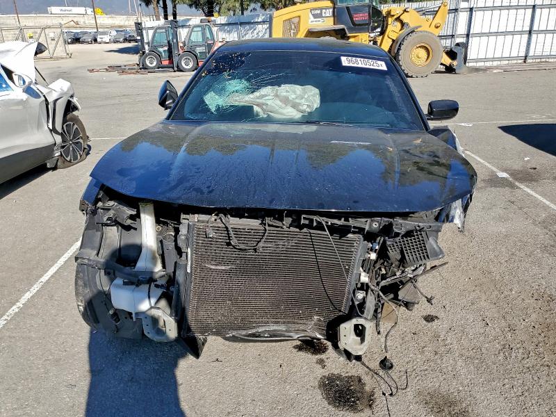 Photo 5 from auction – 2018 DODGE CHARGER SX with VIN 2C3CDXBG3JH297674