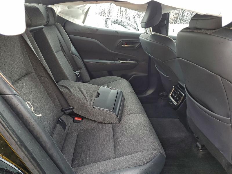 Photo 10 from auction – 2024 TOYOTA CROWN XLE with VIN JTDAAAAF7R3025838