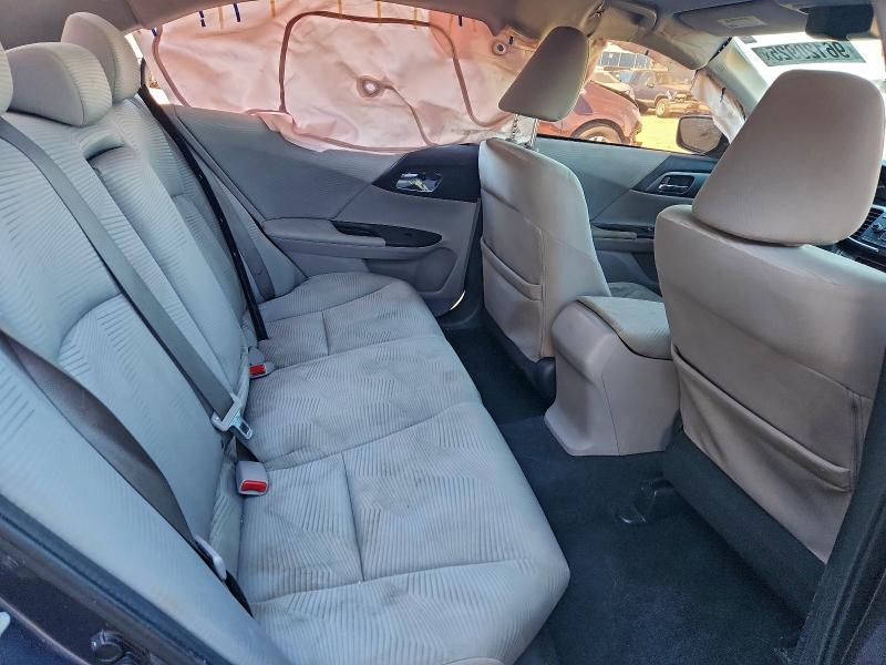 Photo 10 from auction – 2014 HONDA ACCORD with VIN 1HGCR2F37EA018482