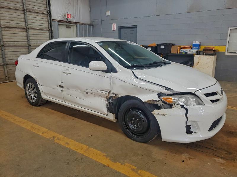 Photo 4 from auction – 2012 TOYOTA COROLLA BA with VIN 2T1BU4EE5CC839063