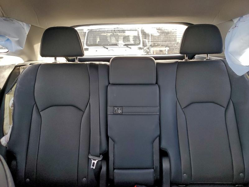 Photo 10 from auction – 2021 LEXUS RX 350 with VIN 2T2HZMDA5MC287670