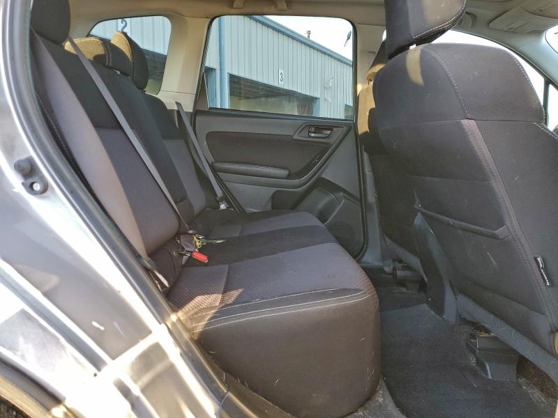 Photo 11 from auction – 2017 SUBARU FORESTER 2 with VIN JF2SJAEC9HH547247