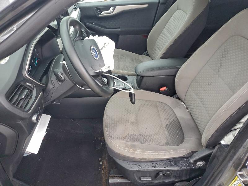 Photo 7 from auction – 2020 FORD ESCAPE SE with VIN 1FMCU9G63LUA65448