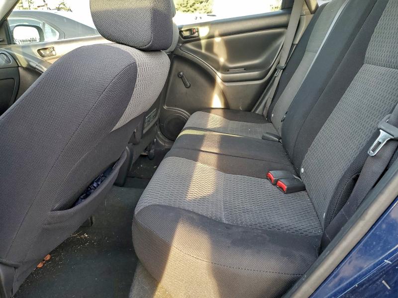 Photo 10 from auction – 2008 TOYOTA COROLLA MA with VIN 2T1KR32EX8C696263
