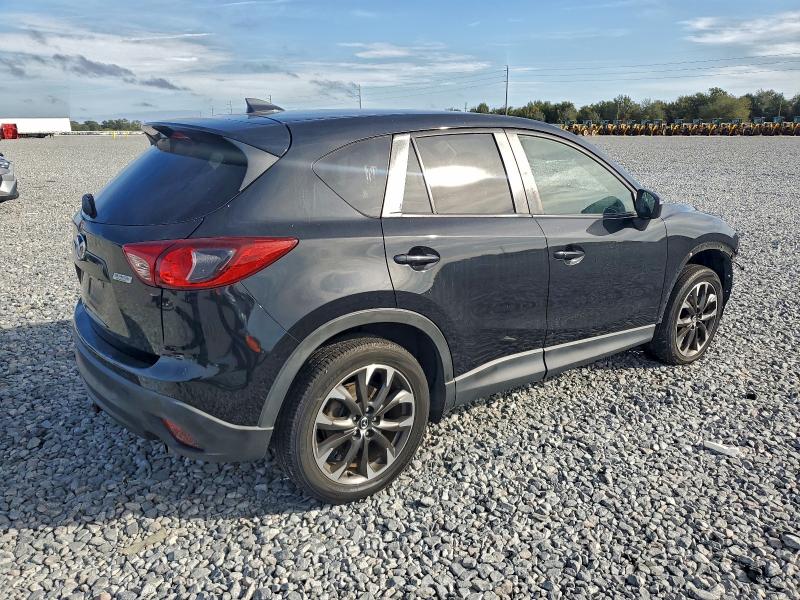Photo 3 from auction – 2016 MAZDA CX-5 GT with VIN JM3KE4DY2G0843393