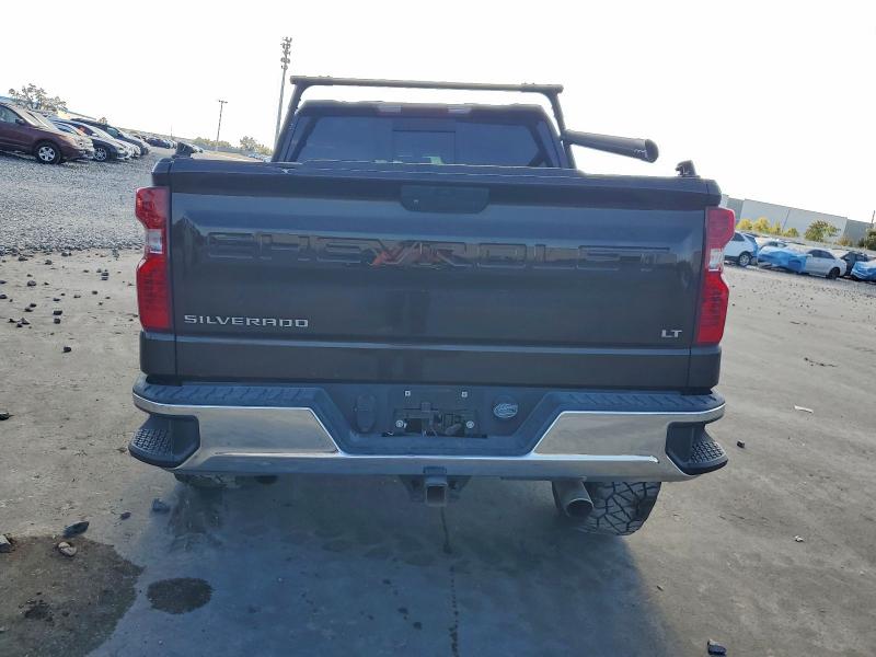 Photo 6 from auction – 2019 CHEVROLET SILVERADO with VIN 1GCUYDED5KZ131565