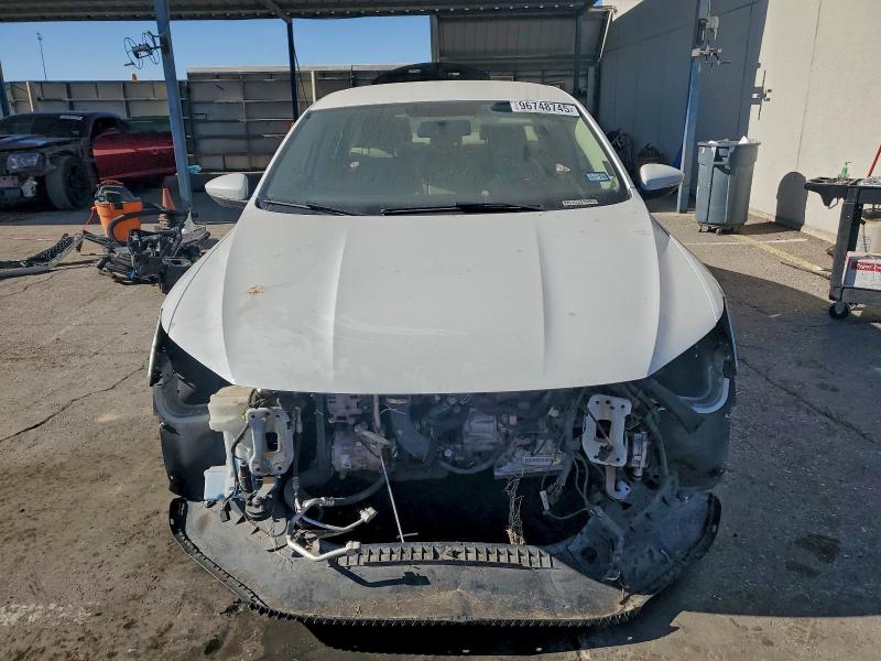 Photo 5 from auction – 2018 VOLKSWAGEN PASSAT S with VIN 1VWAA7A35JC025508