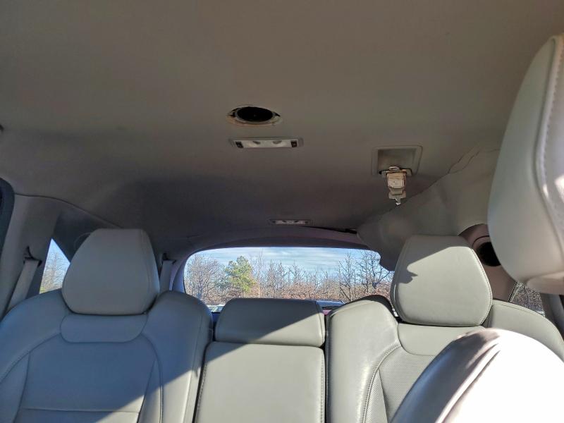 Photo 10 from auction – 2016 ACURA MDX ADVANC with VIN 5FRYD4H90GB010247