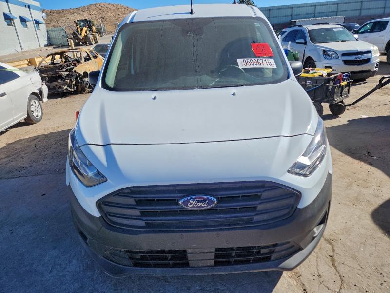 Photo 5 from auction – 2023 FORD TRANSIT CO with VIN NM0LS7S27P1563580