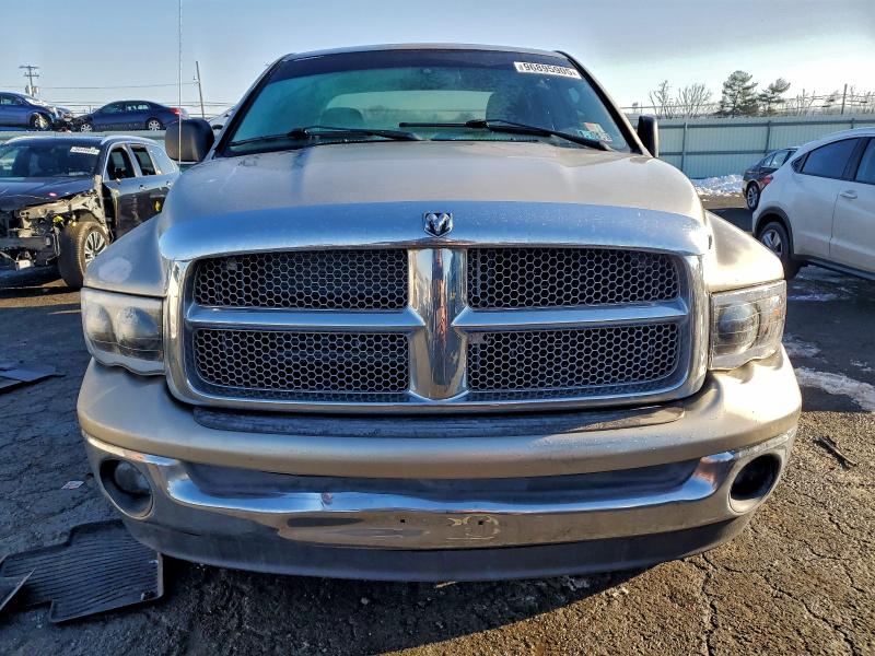Photo 5 from auction – 2002 DODGE RAM 1500 with VIN 3D7HU18N52G202513