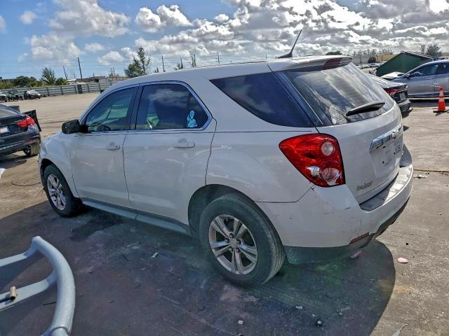 Photo 2 from auction – 2014 CHEVROLET EQUINOX LS with VIN 2GNALAEK5E6173384