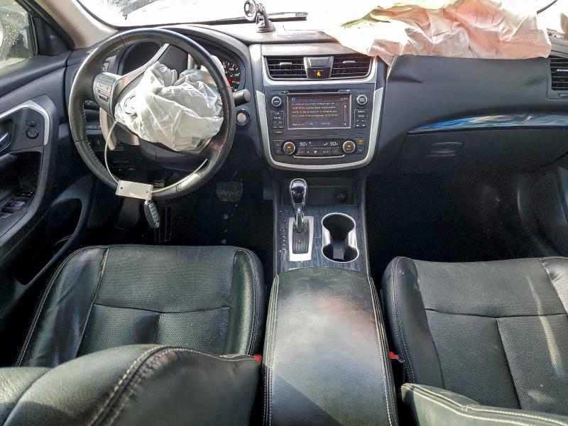 Photo 8 from auction – 2016 NISSAN ALTIMA with VIN 1N4BL3AP7GC244921