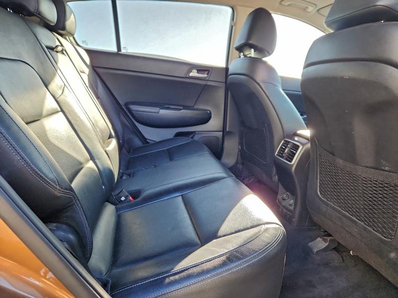 Zdjęcie 11 z aukcji – 2017 KIA SPORTAGE E z VIN KNDPN3AC0H7102752