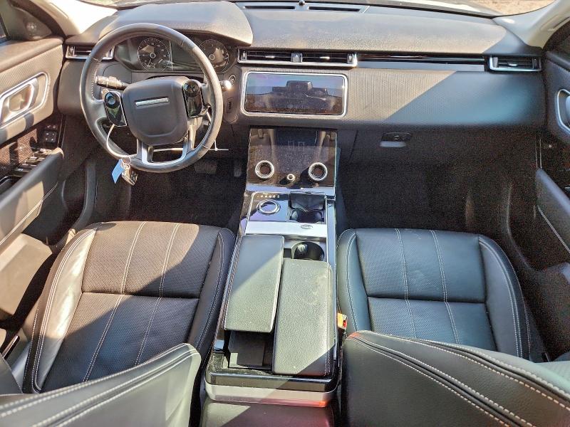 Photo 8 from auction – 2018 LAND ROVER RANGE ROVE with VIN SALYB2RN6JA713965