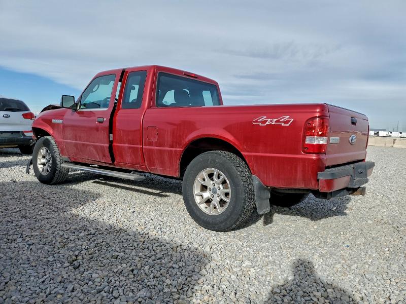 Photo 2 from auction – 2010 FORD RANGER SUP with VIN 1FTLR4FE4APA73880