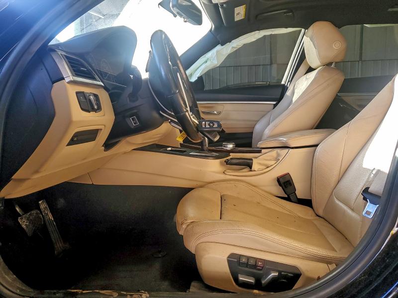 Photo 7 from auction – 2018 BMW 340 XI with VIN WBA8B7C53JA583251