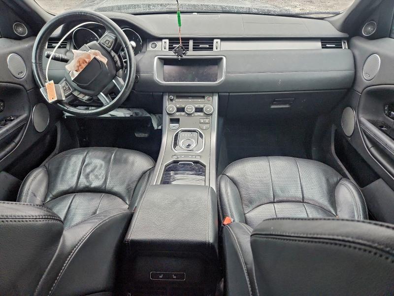 Photo 8 from auction – 2019 LAND ROVER RANGE ROVE with VIN SALVC2RX3KH327823