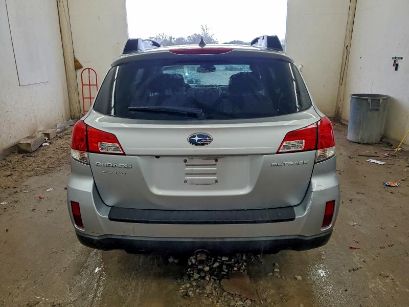 Снимка 6 от търг – 2013 SUBARU OUTBACK 2. с VIN 4S4BRCHC8D3214474