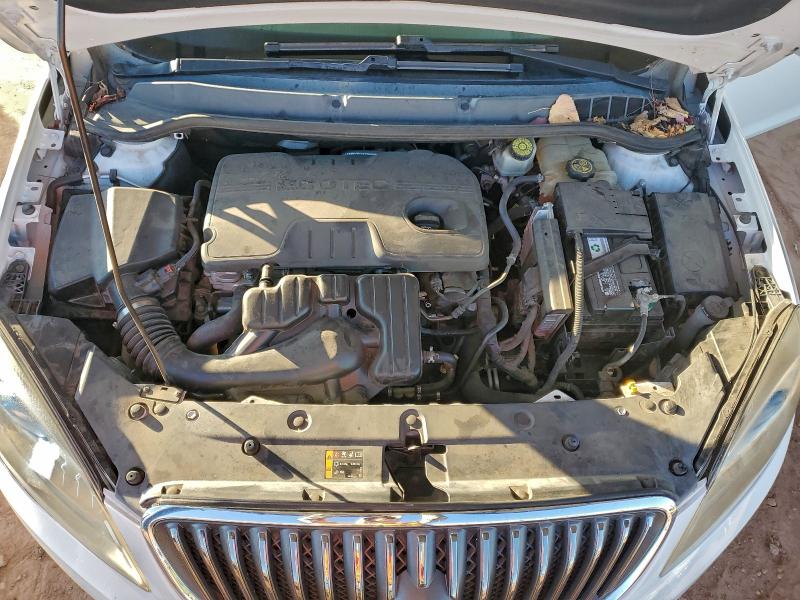 Photo 11 from auction – 2015 BUICK VERANO with VIN 1G4PP5SKXF4198606