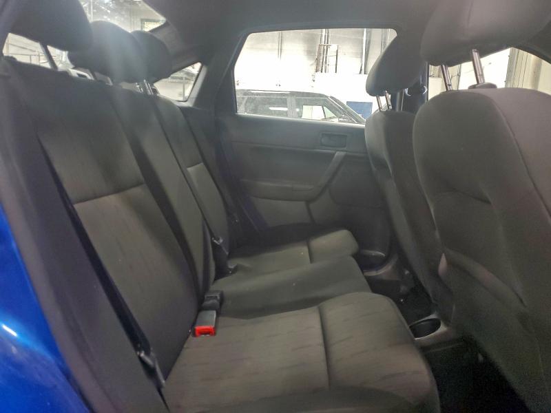 Photo 10 from auction – 2011 FORD FOCUS SE with VIN 1FAHP3FN8BW143674