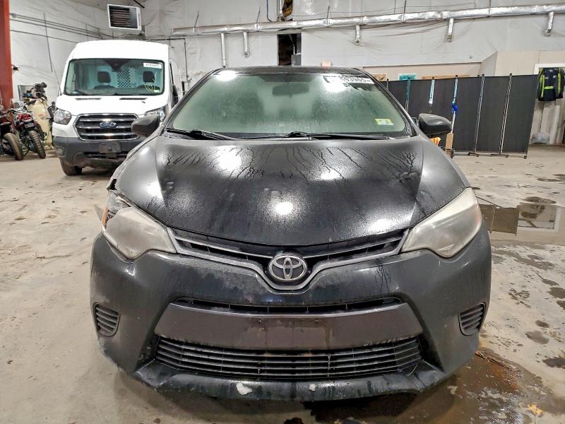 Photo 5 from auction – 2015 TOYOTA COROLLA L with VIN 2T1BURHE6FC439686
