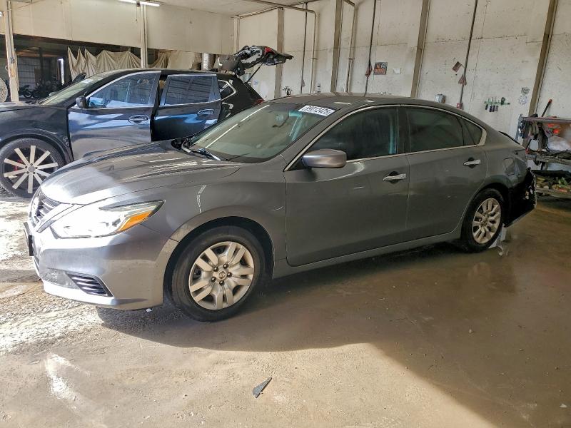Photo 1 from auction – 2016 NISSAN ALTIMA 2.5 with VIN 1N4AL3AP3GC137294