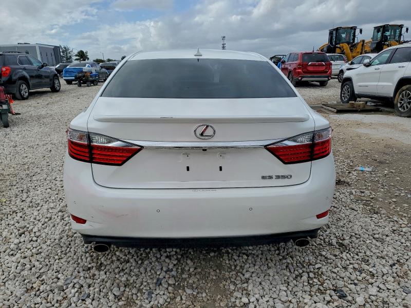 Photo 6 from auction – 2013 LEXUS ES 350 with VIN JTHBK1GG1D2068408