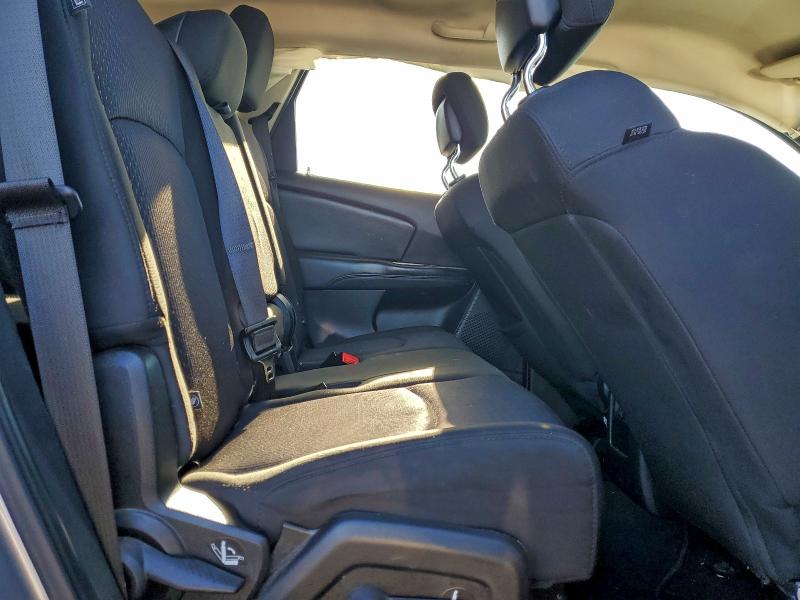 Photo 11 from auction – 2019 DODGE JOURNEY SE with VIN 3C4PDCBB1KT749611