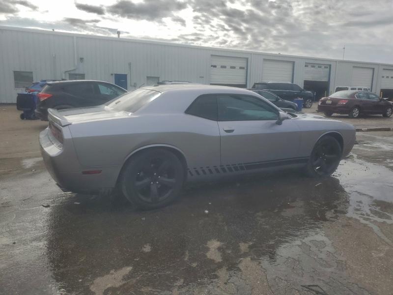 Photo 3 from auction – 2014 DODGE CHALLENGER with VIN 2C3CDYBT3EH101046