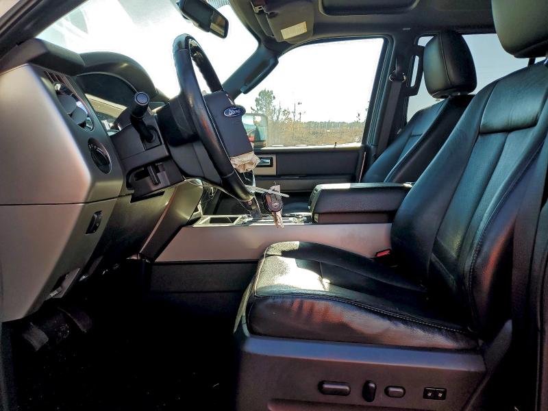 Photo 7 from auction – 2012 FORD EXPEDITION with VIN 1FMJU1K51CEF45845