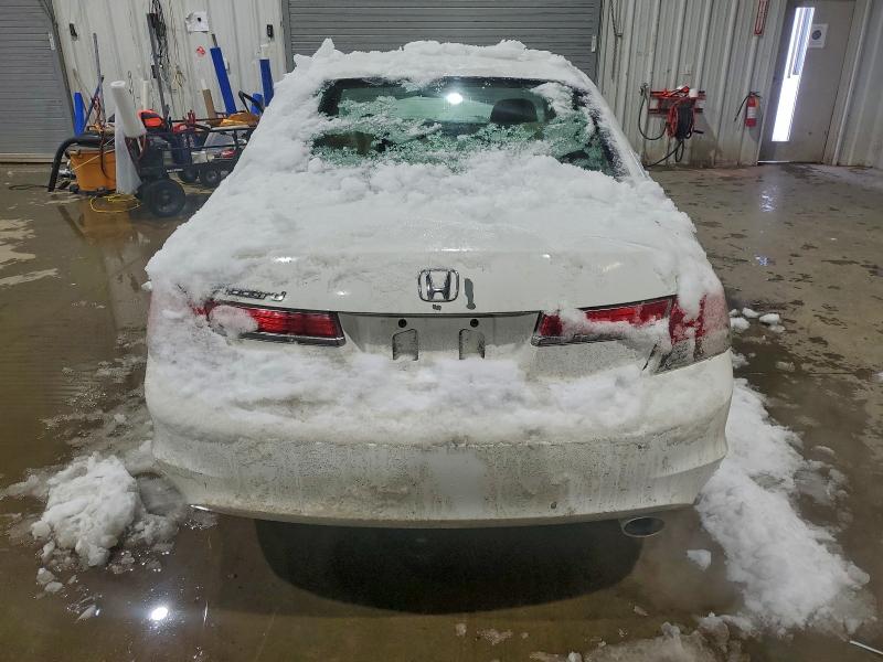 Photo 6 from auction – 2011 HONDA ACCORD with VIN 1HGCP2F34BA064028