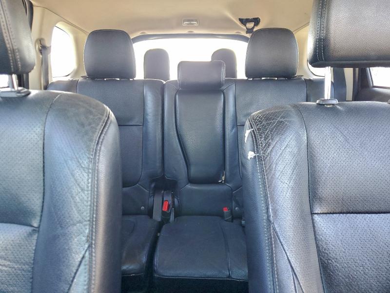 Photo 10 from auction – 2017 MITSUBISHI OUTLANDER with VIN JA4AD3A38HZ005404